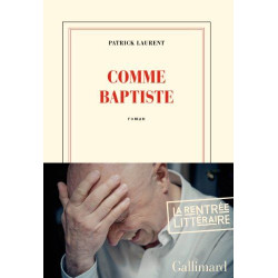 Comme Baptiste