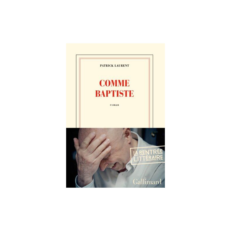 Comme Baptiste