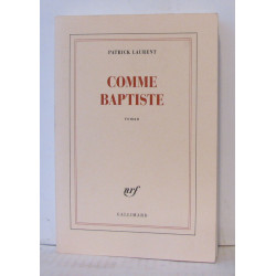 Comme Baptiste