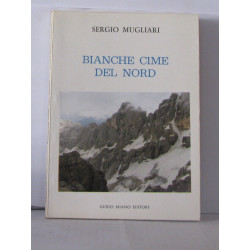 Bianche cime del nord