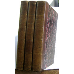 Dictionnaire populaire illustré d'histoire de géographie tome I II...