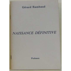 Naissance définitive