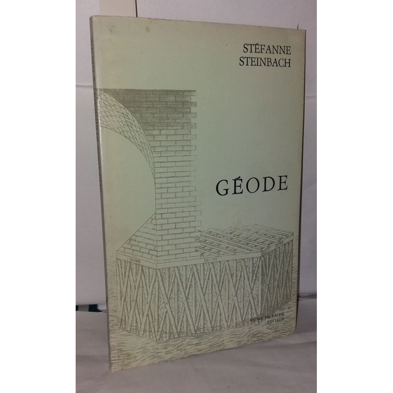 Géode