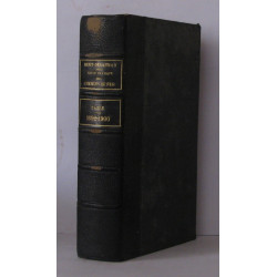 Revue pratique des chemins de fer fondée et publiée par l'auteur -...