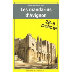 Les Mandarins d'Avignon