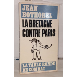 La Bretagne contre Paris