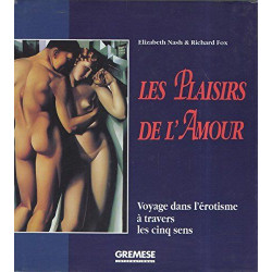 Les plaisirs de l amour