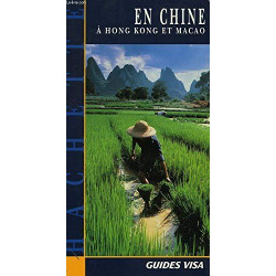 En Chine : À Hong Kong et Macao