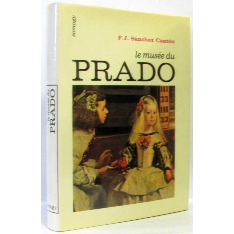 Le musée du Prado