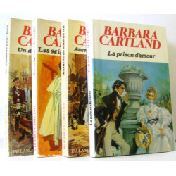 12 romans (voir description)
