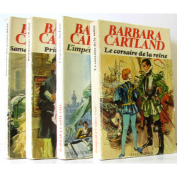 12 romans (voir description)