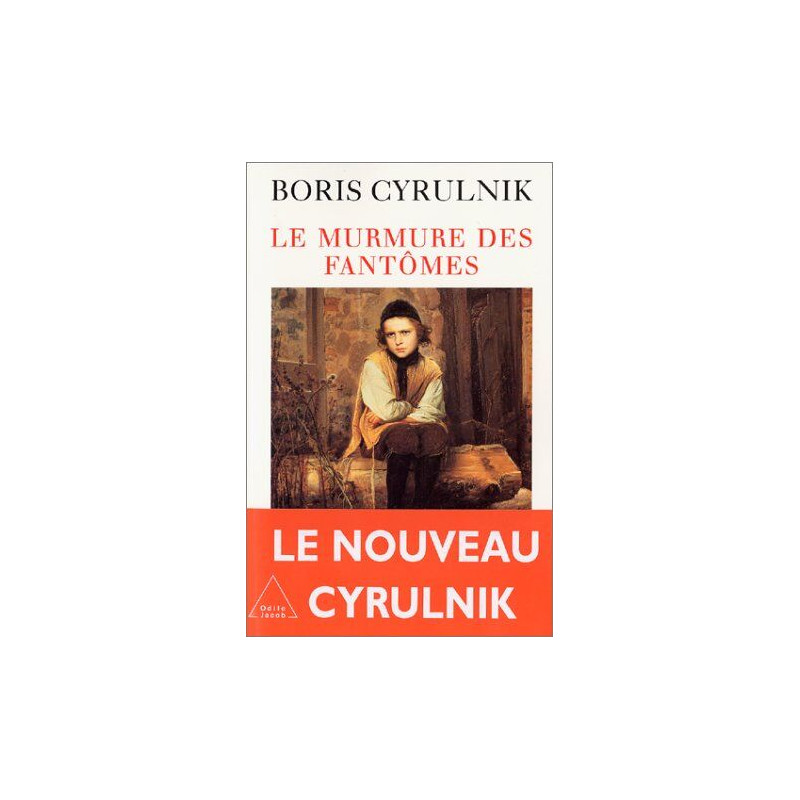 Le Murmure des Fantômes