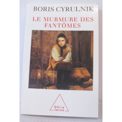 Le Murmure des Fantômes