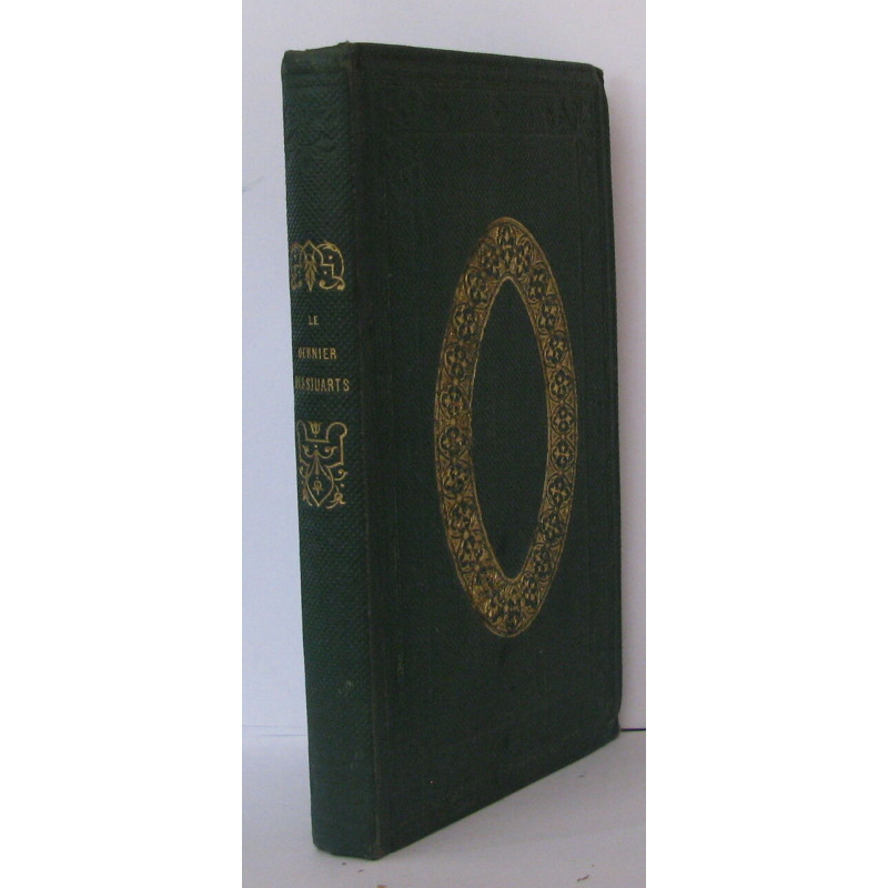 Le dernier des stuarts