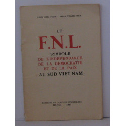 Le f n l symbole de l"indépendance de la démocratie et de la paix...