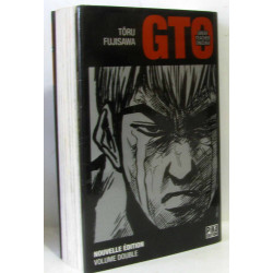 GTO Volume Double
