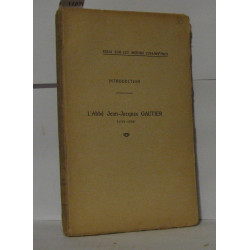 Essai sur les m?urs champêtres ( 1787 )