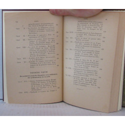 La guerre de 1870-71 partie 1 de la déclaration de la guerre ......
