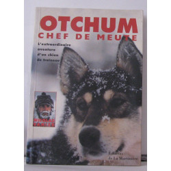 Otchum chef de meute
