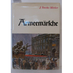Armeemärfche