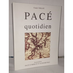 Pacé quotidien