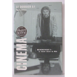 L'Avant Scène - Cinéma - N°218 Le Dossier 51 Michel Deville Le...