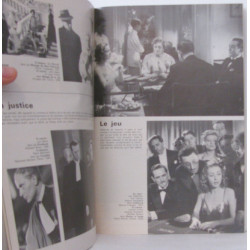 L'Avant Scène - Cinéma - N°218 Le Dossier 51 Michel Deville Le...