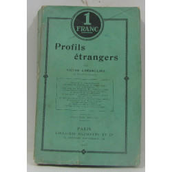 Profils étrangers