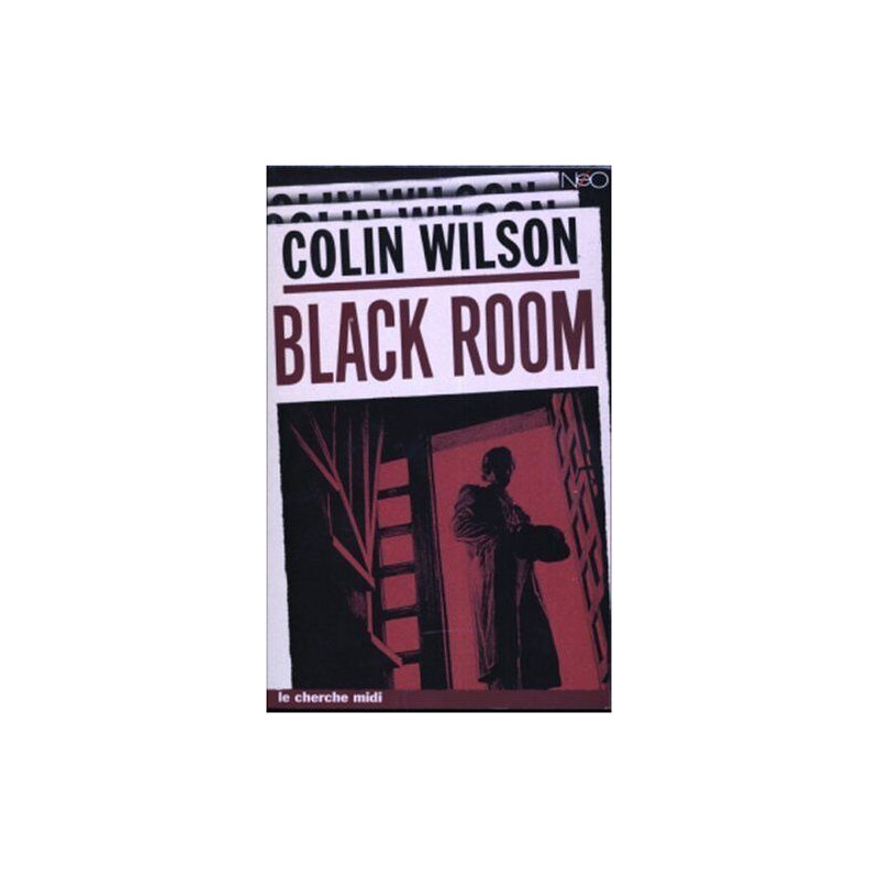 Black Room