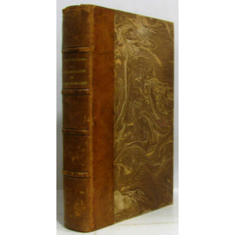 Marie-Antoinette et l'énigme du collier (bibliothèque historia 1931)