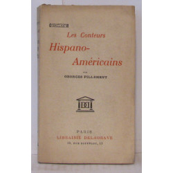 Les conteurs hispano-américains