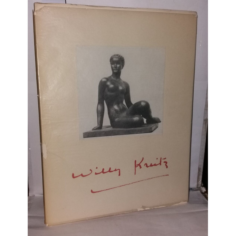 Willy Kreitz