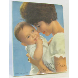 Conseils aux jeunes mamans