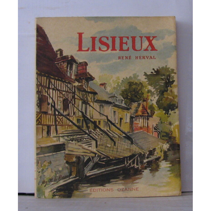 Lisieux