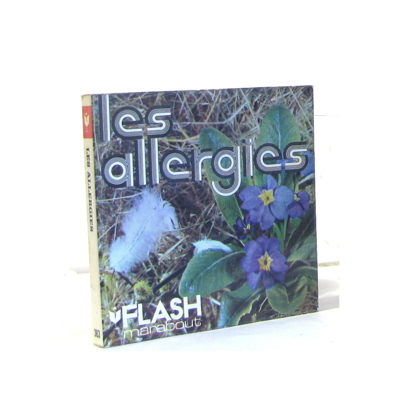 Les allergies