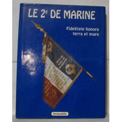 2e de marine Fidelitate Honore Terra et Marre