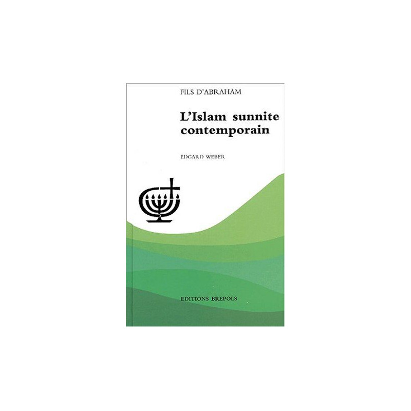 Islam sunnite contemporain