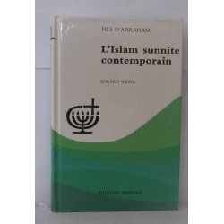 Islam sunnite contemporain