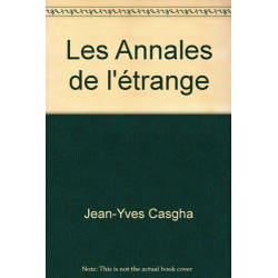 Les Annales de l'étrange