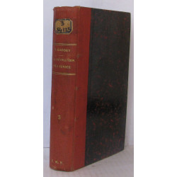 La révolution et la vendée d'après des documents inédits - Tome 3...