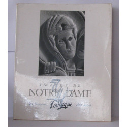 Images de notre dame - les travaux zodiaque des mois 2