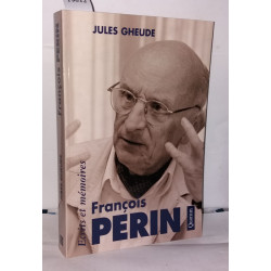François Périn