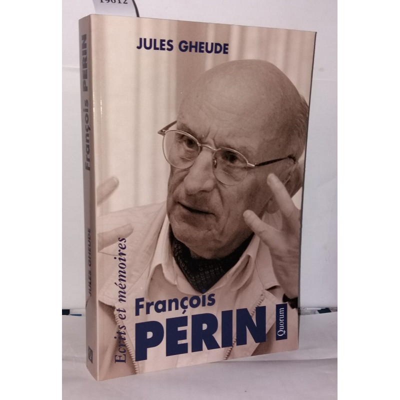 François Périn