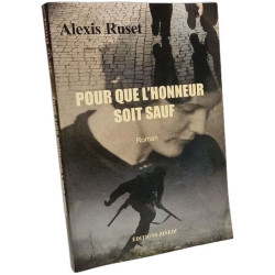 Pour que l'honneur soit sauf