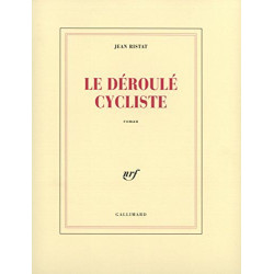 Le Déroulé cycliste