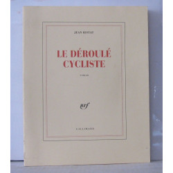 Le Déroulé cycliste