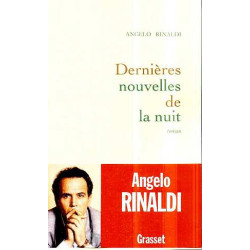 Dernieres Nouvelles de la Nuit