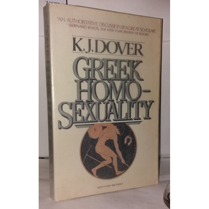 Greek Homosexuality