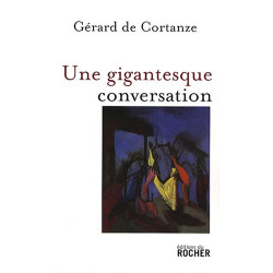 Une gigantesque conversation