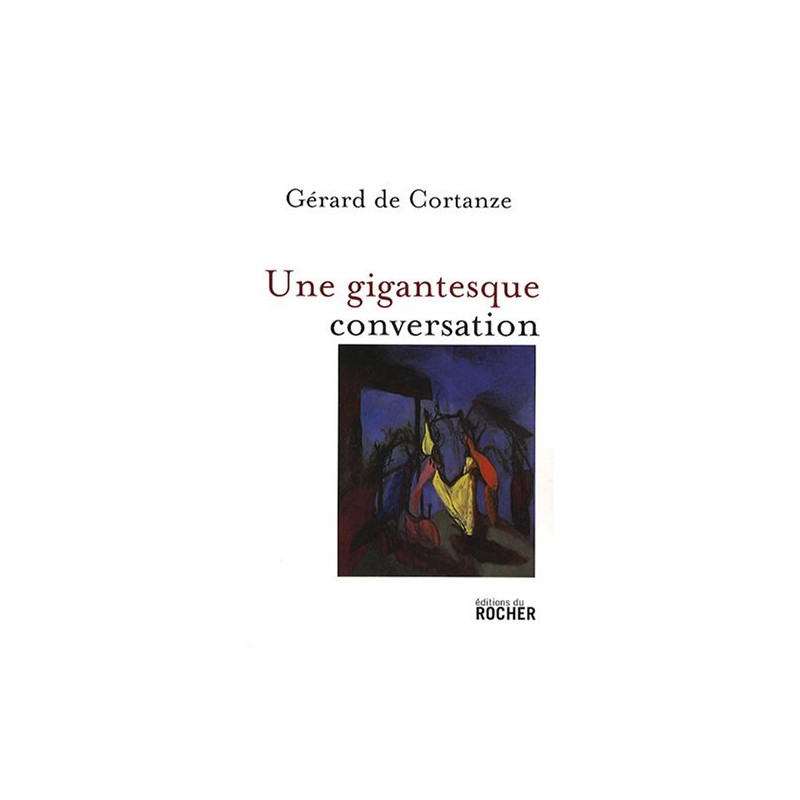 Une gigantesque conversation